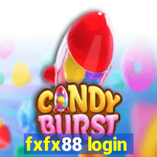 fxfx88 login